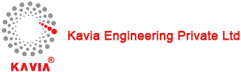 Kavia Engineering logo