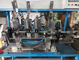 Schweißlinie – Kavia Engineering